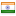 bloggingindia.in hosted country